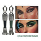 「BOGO FREE」✨ Lead-Free Kohl Eyeliner Powder ✨ Ancient Egypt Look • Waterproof 24H