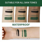 「BOGO GRATIS」✨ Delineador de ojos en polvo Kohl sin plomo ✨ Aspecto del Antiguo Egipto • Resistente al agua 24 horas