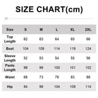 🌸Seasonal dress 50% OFF🌸Women’s 2 Piece Lounge Set with Long Sleeves