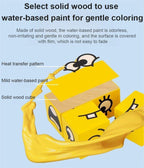 💖 Weihnachts-Sonderangebot 50 % Rabatt 🎁 5D-Puzzles: Kniffliges Familienspiel zum Thema “Gesichterveränderung” 🧩