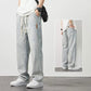 🔥2025 NEW SALES - 50% OFF🔥Men's Loose Straight Jeans