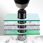 🔥Special 50% OFF🔥Hexagonal Shank Drill Bits for Marble /Tile /Stone