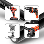 🔥Special 50% OFF🔥Hexagonal Shank Drill Bits for Marble /Tile /Stone