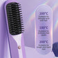 🔥LAST DAY PROMOTION SALE 50% OFF🔥Women's Hair Straightener Comb✨️💕
