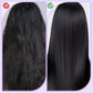 🔥LAST DAY PROMOTION SALE 50% OFF🔥Women's Hair Straightener Comb✨️💕