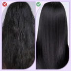 🔥LAST DAY PROMOTION SALE 50% OFF🔥Women's Hair Straightener Comb✨️💕