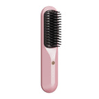 🔥LAST DAY PROMOTION SALE 50% OFF🔥Women's Hair Straightener Comb✨️💕