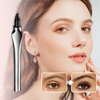 🎁Kaufen Sie 1 und erhalten Sie 1 gratis🔥Wasserfester und wischfester Augenbrauenstift
