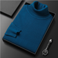 HOT SALE-50% OFF ✨Men's Solid Color Premium Cashmere Sweater-buy 2 free shipping