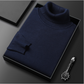 HOT SALE-50% OFF ✨Men's Solid Color Premium Cashmere Sweater-buy 2 free shipping