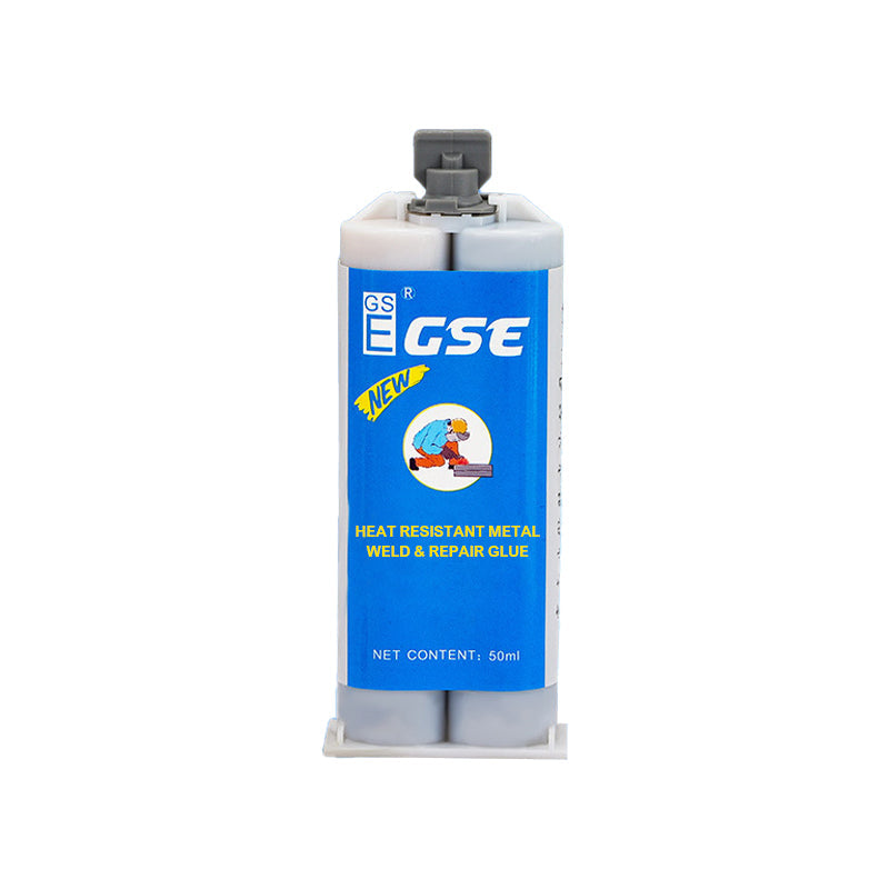 💥50% OFF✨🛠️Heat Resistant Metal Weld & Repair Glue