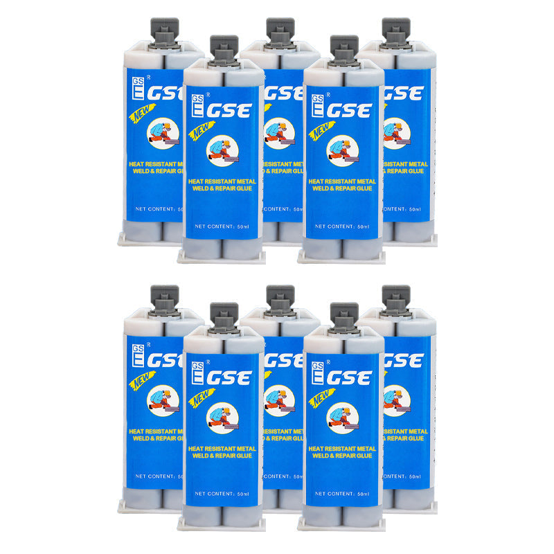 💥50% OFF✨🛠️Heat Resistant Metal Weld & Repair Glue