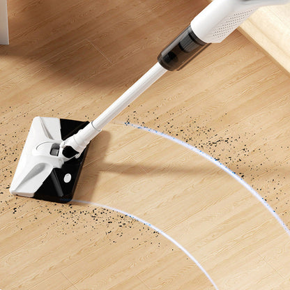 ✈️Free Shipping✨50% off for a limited time - Cordless, self-standing, rechargeable handheld vacuum cleaner
