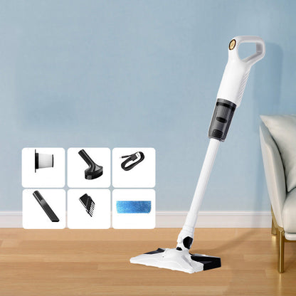 ✈️Free Shipping✨50% off for a limited time - Cordless, self-standing, rechargeable handheld vacuum cleaner