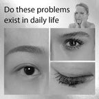 🎉3D Curling Metal Wand Mascara-Waterproof & Long-Lasting