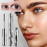 🎉3D Curling Metal Wand Mascara-Waterproof & Long-Lasting