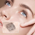 🎉3D Curling Metal Wand Mascara-Waterproof & Long-Lasting