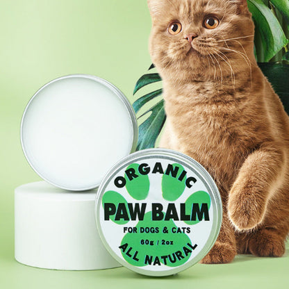 Pet Moisturizer for Dogs & Cats