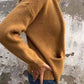 🔥2025 HOT SALE🔥Women's Cozy Zipper Knitted Jacket