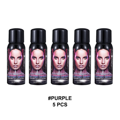 Radiant Glow Multi-Use Shimmer Spray