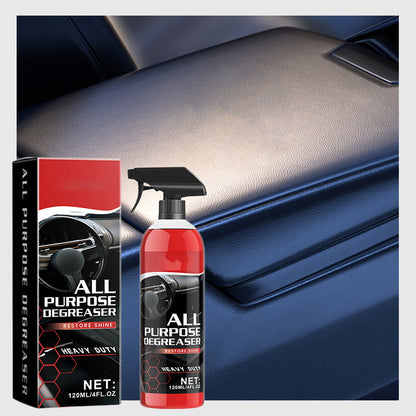 🎁All-Purpose Car Interior & Exterior Stain Cleaner Spray