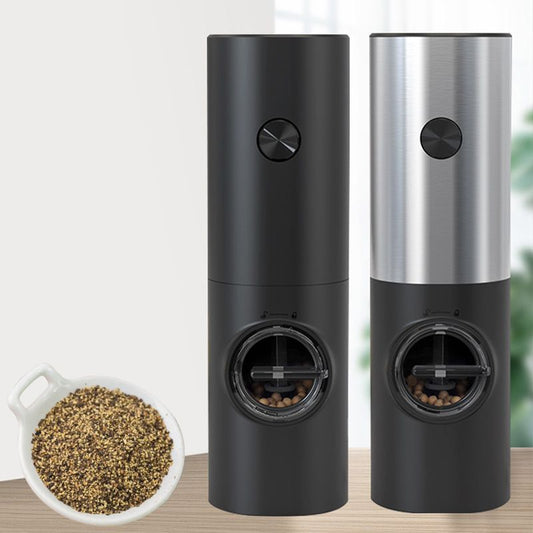 🎅Xmas Sales - 60% OFF🌲Adjustable Electric Spice Grinder