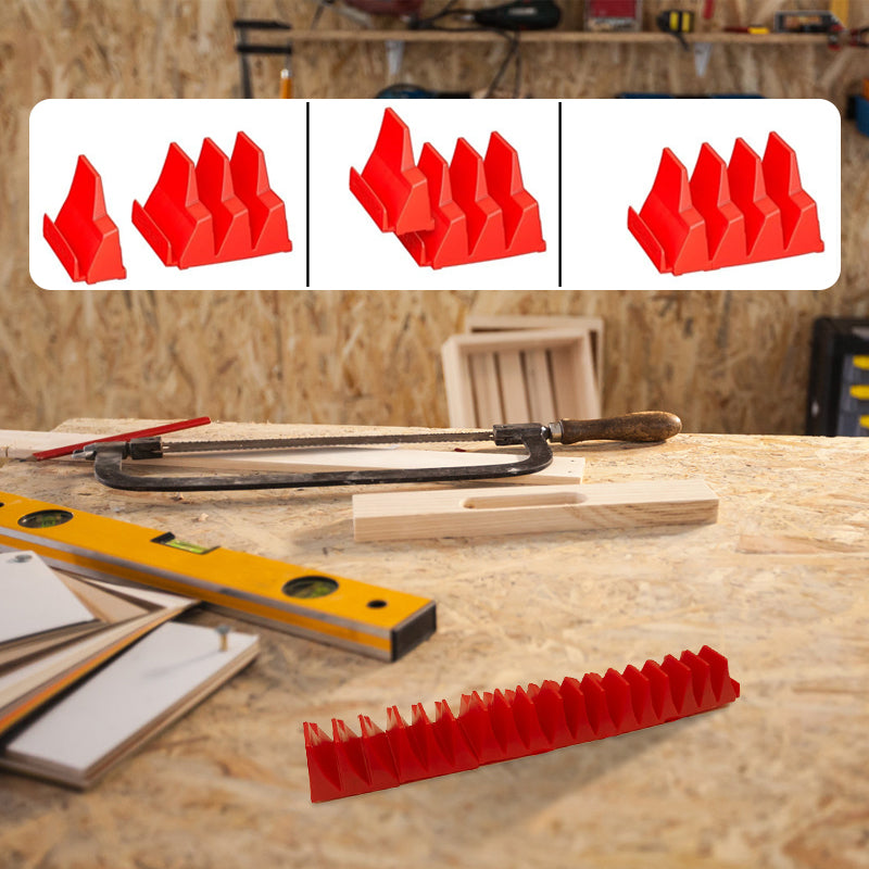 🔥Limited Time 60% Off 🔥Wrench Organizer Rack Set