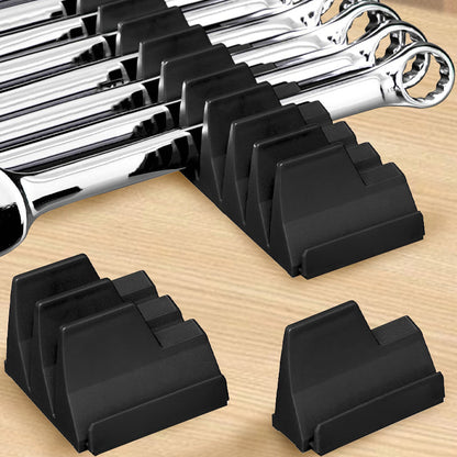 🔥Limited Time 60% Off 🔥Wrench Organizer Rack Set