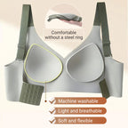 🌈2025  Promotion🌸Anti-Sagging Wireless Support Bra