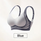 🌈2025  Promotion🌸Anti-Sagging Wireless Support Bra