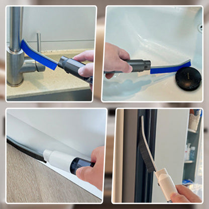 👍2025 Home Goodies-🎁Multifunctionele kierenreinigingsborstel met spray
