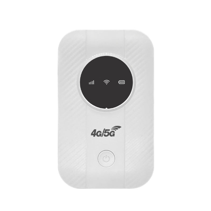 Portable  WiFi Router Kit