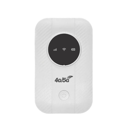 Portable  WiFi Router Kit