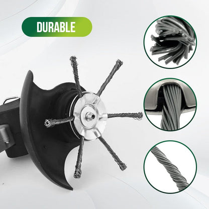 🔥LIMITED SALE 50% OFF🔥String Trimmer Replacement Head