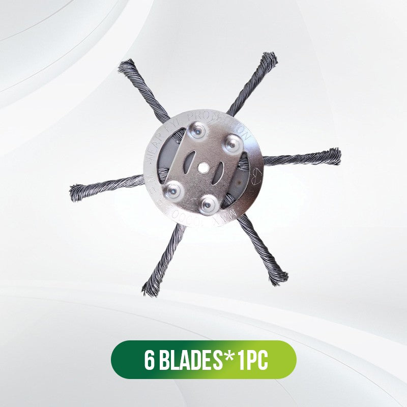 🔥LIMITED SALE 50% OFF🔥String Trimmer Replacement Head