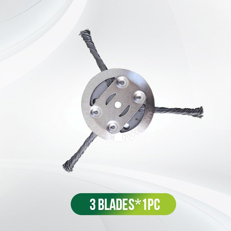 🔥LIMITED SALE 50% OFF🔥String Trimmer Replacement Head