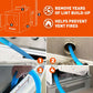 🌬️  LAST DAY SALE 50% OFF ✨Detachable Dryer Vent Cleaning Kit