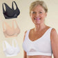 🔥Buy 1 Get 2 Free🔥Breathable Cool Liftup Air Bra