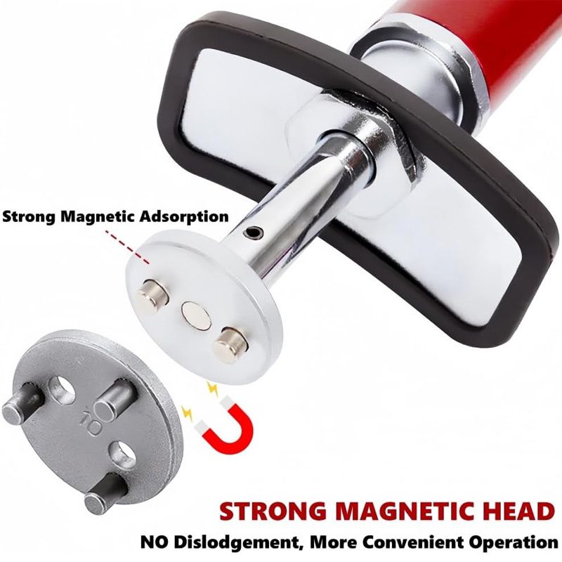 🧰Free shipping✅24pcs Pneumatic Brake Caliper Compression Tool