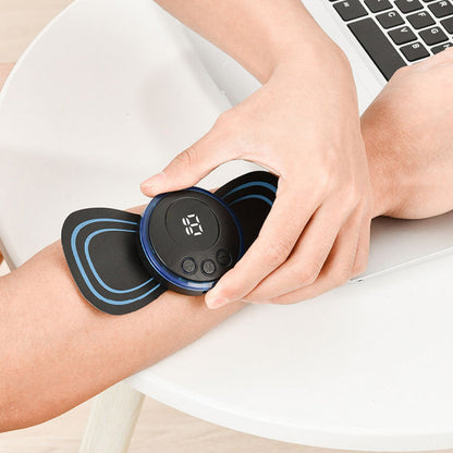 🔥Limited Sale 50% OFF🔥8-Mode Portable Massager