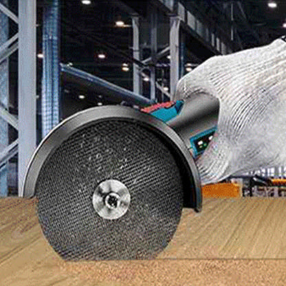 🔥Limited Sale 50% OFF🔥Cordless Brush Angle Grinder Kit✈️ Free Shipping
