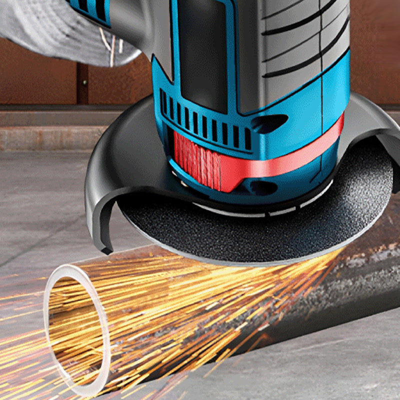 🔥Limited Sale 50% OFF🔥Cordless Brush Angle Grinder Kit✈️ Free Shipping