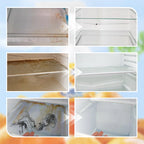 🔥 Powerful Kitchen Foam Cleaner