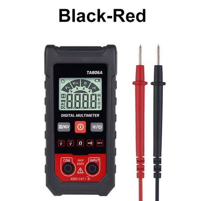 🔥Limited Sale 50% OFF🔥Compact Digital Multimeter Tester With Auto Recognition