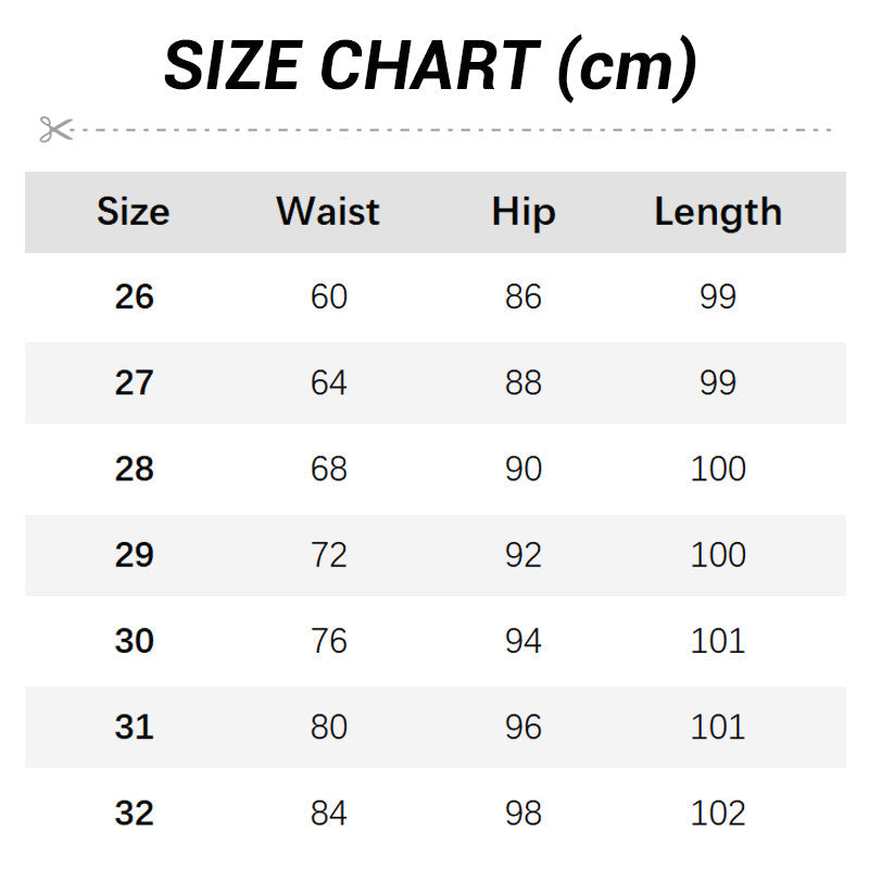 💎2025 HOT SALE👖Women's Jeans With Shiny Rhinestones And Chic Slit✨