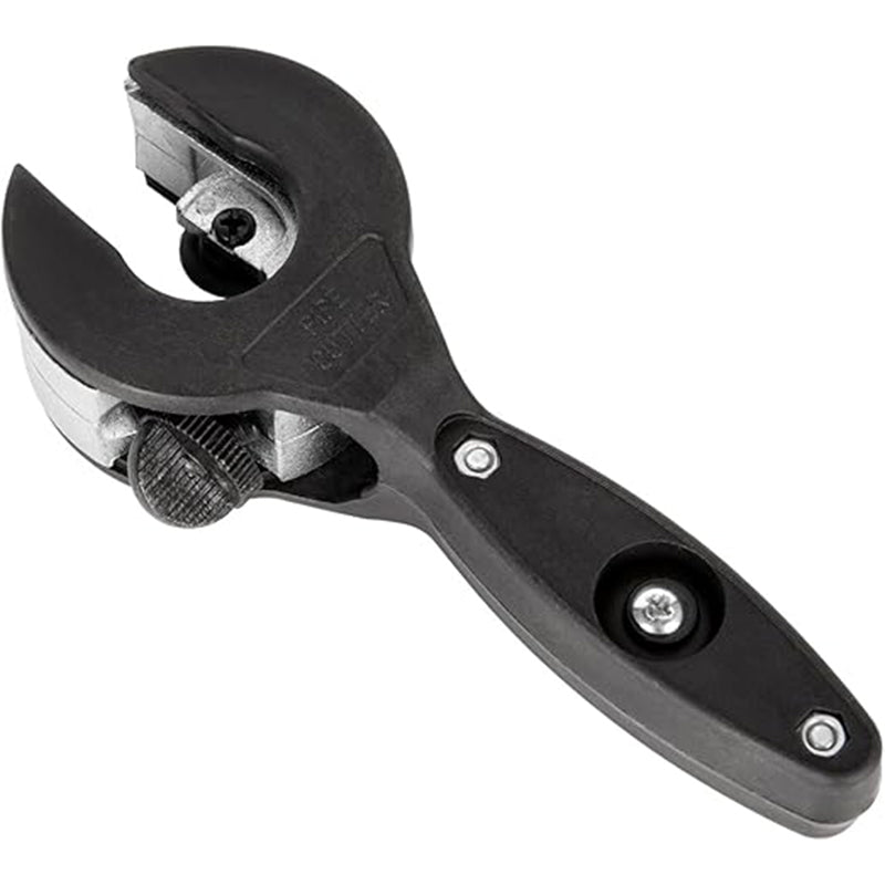 🔥HOT SALE🔥 3-Piece Ratcheting Tubing Cutter Set