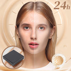 💕Big price reduction💕Long-Lasting Lightweight Cream Foundation Concealer