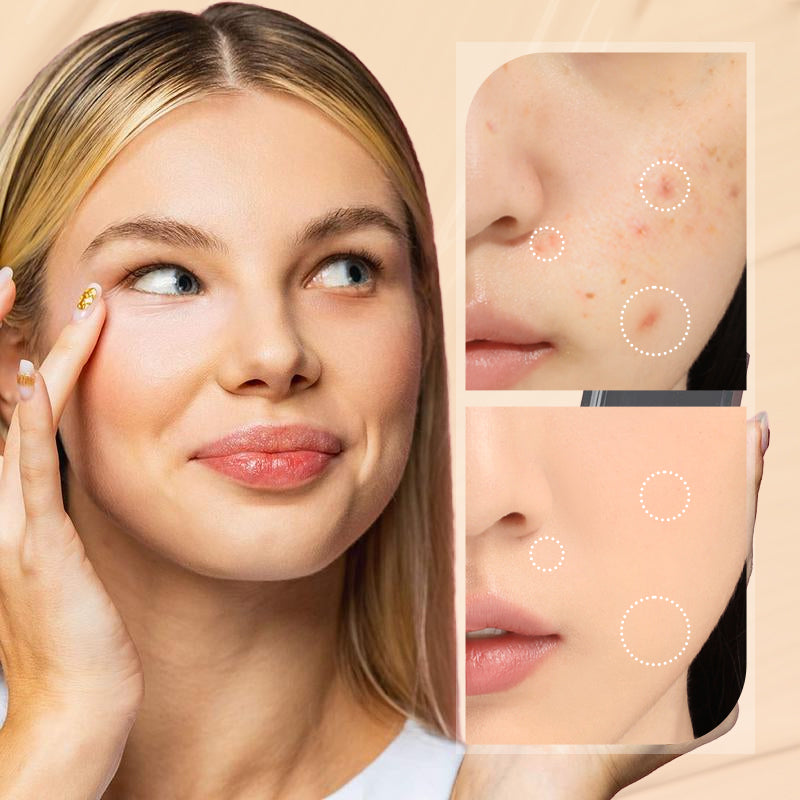 💕Big price reduction💕Long-Lasting Lightweight Cream Foundation Concealer