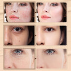 💕Big price reduction💕Long-Lasting Lightweight Cream Foundation Concealer