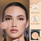 💕Big price reduction💕Long-Lasting Lightweight Cream Foundation Concealer